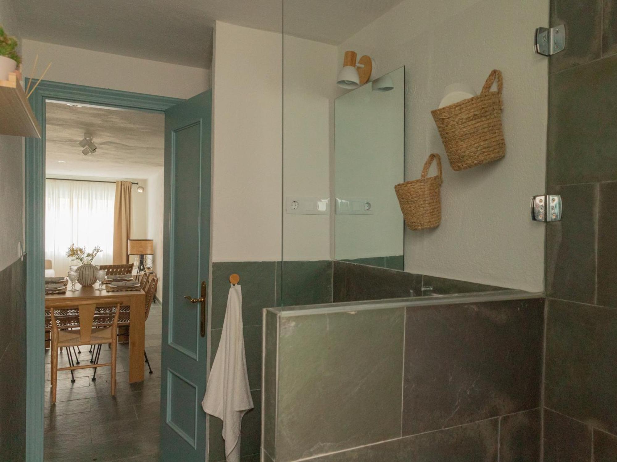 Вилла Casa Marela Ринло Экстерьер фото